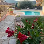 Sa Murta Bianca Penzion Budoni