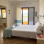 Sa Murta Bianca Penzion 4*