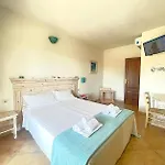 Sa Murta Bianca Penzion Budoni
