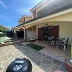 Sa Murta Bianca Penzion Budoni