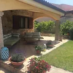 Sa Murta Bianca Penzion 4*