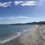Sa Murta Bianca Penzion 4*