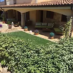 Sa Murta Bianca Penzion 4*