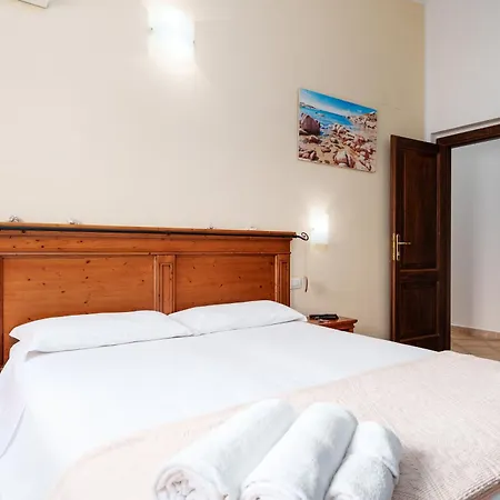Sa Murta Bianca 3* Budoni