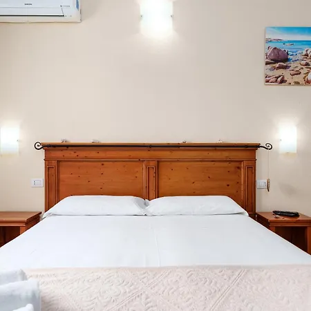 Pensionat Sa Murta Bianca 3*