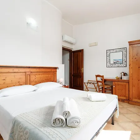 Sa Murta Bianca Pensionat