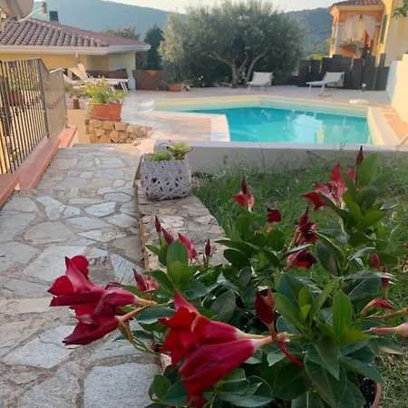 Sa Murta Bianca Gasthof Budoni