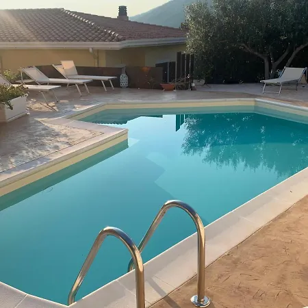 Gasthof Sa Murta Bianca