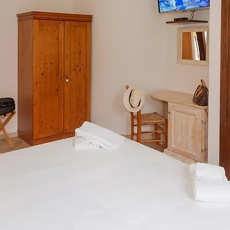 Gasthof Sa Murta Bianca