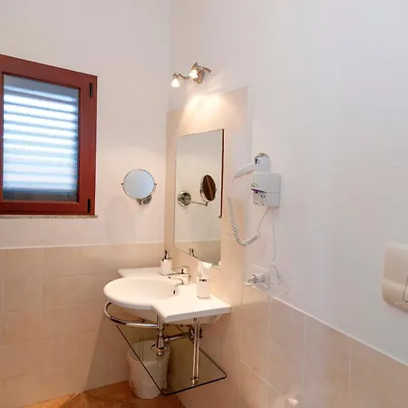 Sa Murta Bianca بودوني