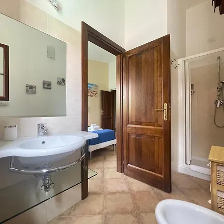 Gasthof Sa Murta Bianca