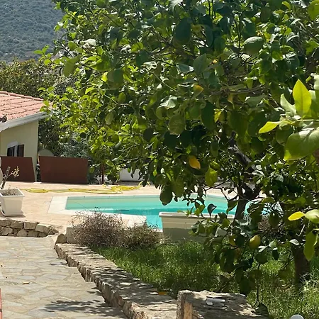 בית הארחה Sa Murta Bianca 4*