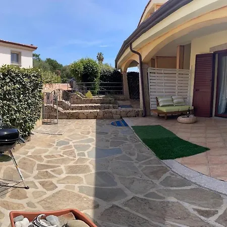 Sa Murta Bianca Gasthof