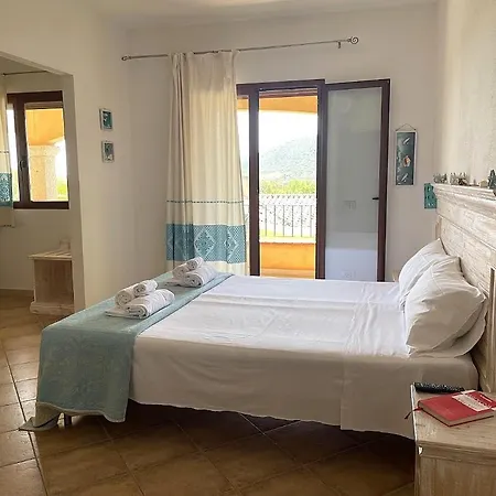 Sa Murta Bianca بيت ضيافة 4*