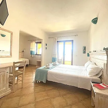 Gasthof Sa Murta Bianca Budoni
