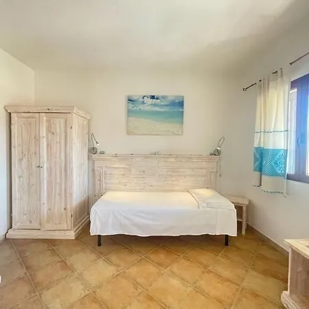 Sa Murta Bianca בודוני