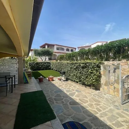 Gasthof Sa Murta Bianca