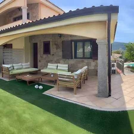 Sa Murta Bianca 3*