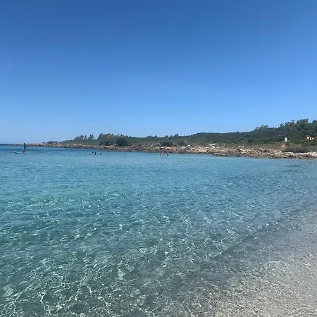 Sa Murta Bianca 부도니