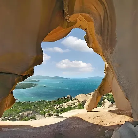 Sa Murta Bianca 3*