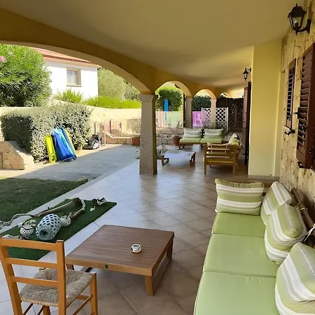 Sa Murta Bianca 3*
