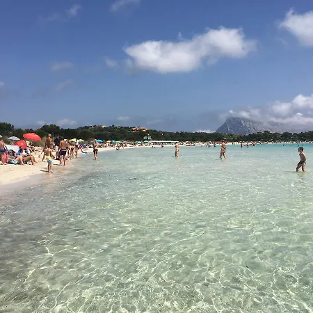 Sa Murta Bianca Budoni