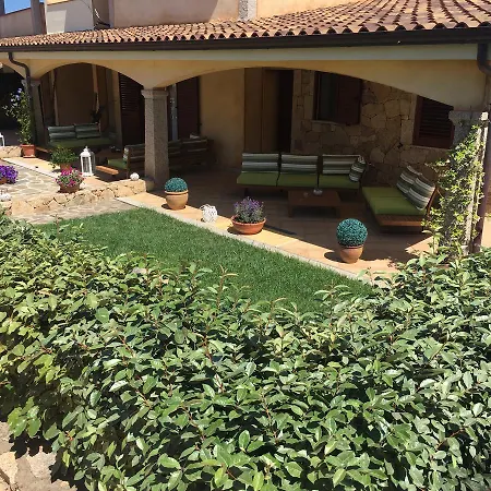 Sa Murta Bianca بيت ضيافة 4*