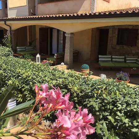 Sa Murta Bianca بيت ضيافة