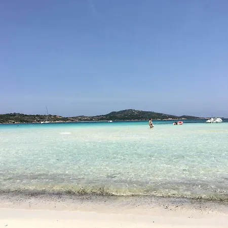 Sa Murta Bianca Gasthof