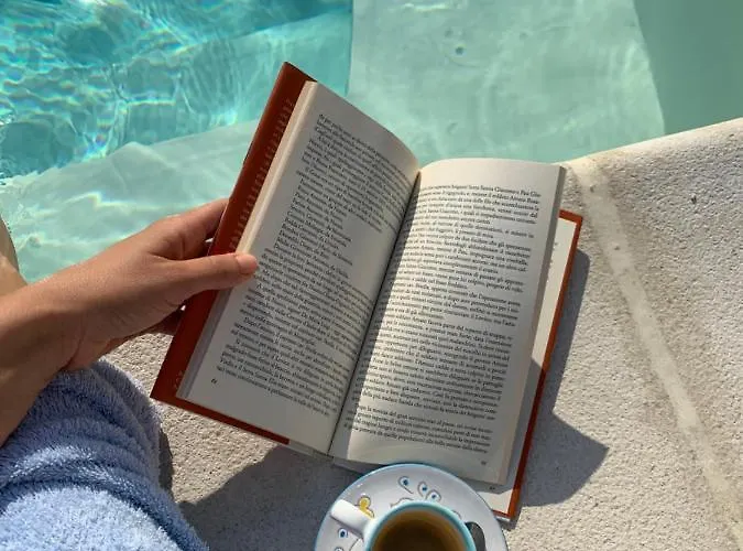 招待所 Sa Murta Bianca